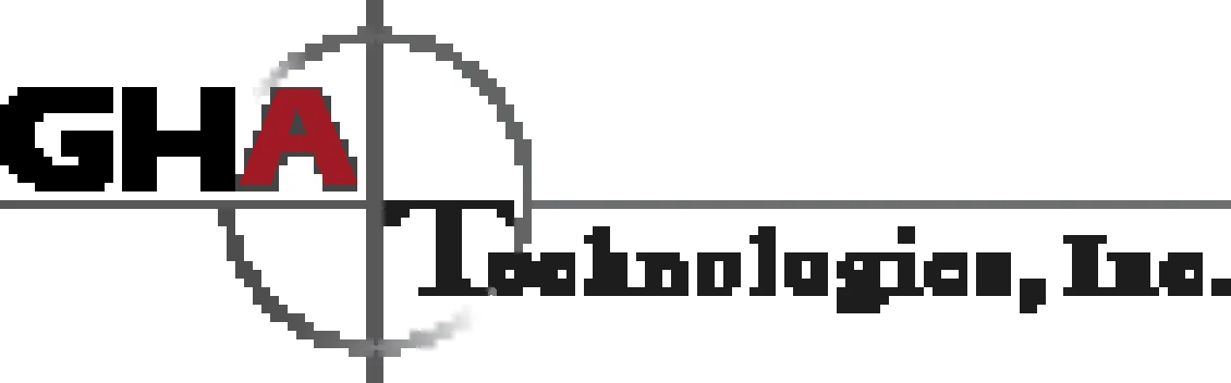 GHA Technologies, Inc. logo
